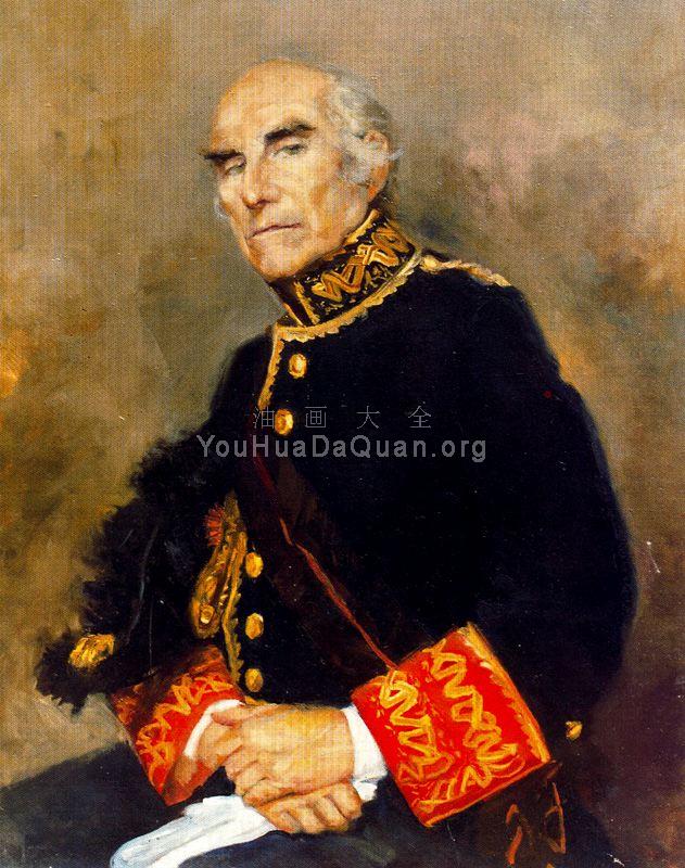 -Unknown - 阿切·博里格斯